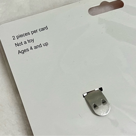 New Balance New Haunted Mansion Wallpaper Disney Shoelace Clip Ons Purple Black - Picture 8 of 11